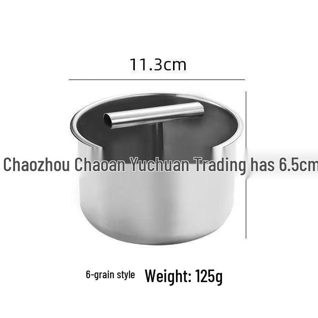 Nerezová forma na masové a rybí kuličky - Bezstarostný kuchyňský nástroj