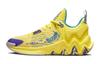 Giannis Immortality 2 Game Ready Slip Resistant Cushioning Abrasion Resistant Low Top Children's Basketball Shoes DQ1943-700