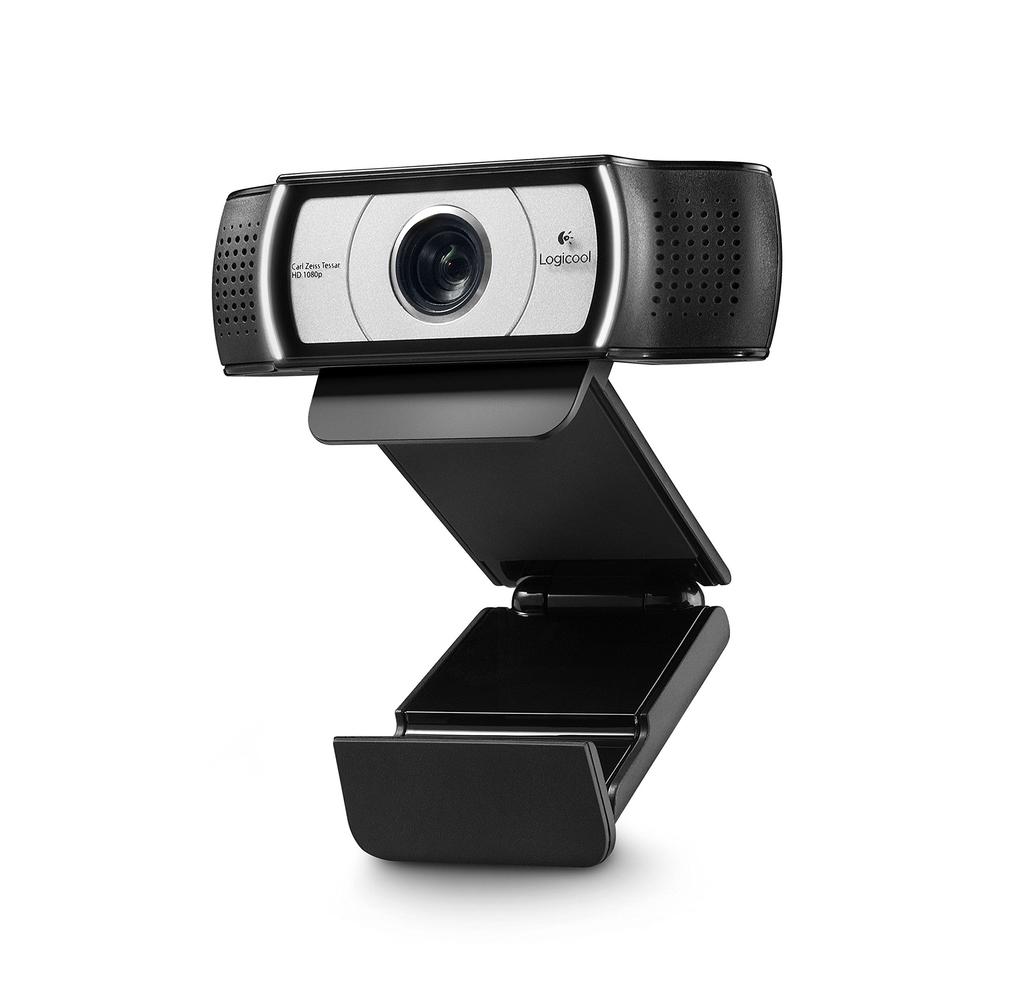 Logicool Webcam C930e
