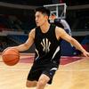 Anta Loose Fashionable Simple Soft Versatile Basketball Vest Unisex tops 172621122-2