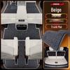 Denza N8L TPE 2025 Floor Mats & Interior Accessories Collection