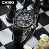 Casio EDIFICE Herren-Quarz-Chronographuhr