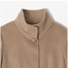Max Mara 2360162833670 006 AgneSe AgneS Wool Women S Coat