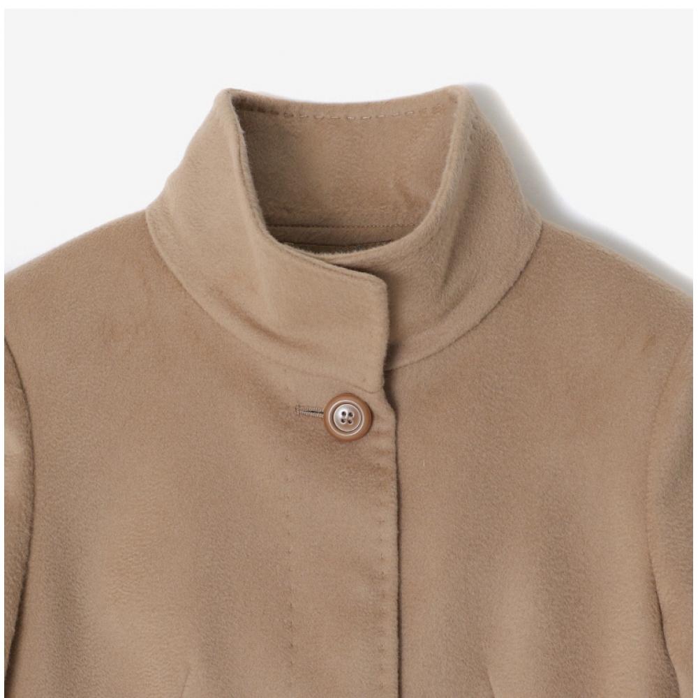 Max Mara 2360162833670 006 AgneSe AgneS Wool Women S Coat