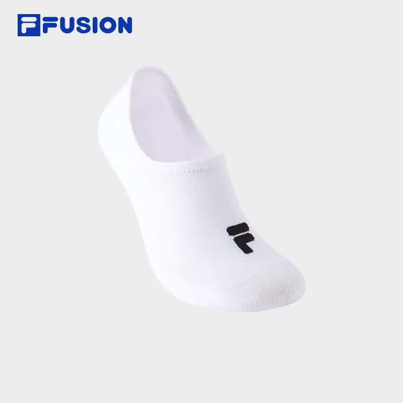 FILA FUSION Повседневные носки до щиколотки для пар XS