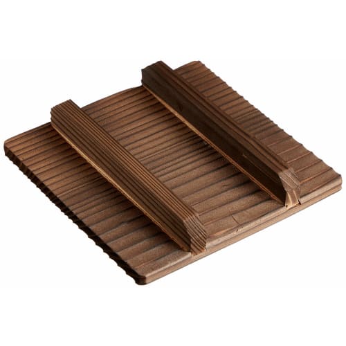 

Nezuko Mini Square Steamer Lid