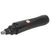 Mini Nasenhaarentferner Wiederaufladbar Unisex Pflege Nasenhaartrimmer Clipper für Frauen Männer