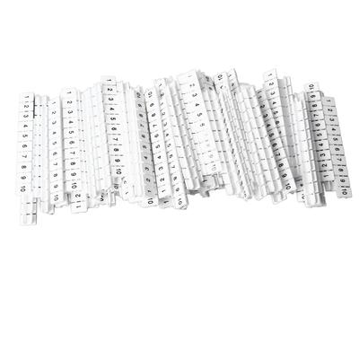 Kabely, vodiče a příslušenství – Elektroinstalační příslušenství