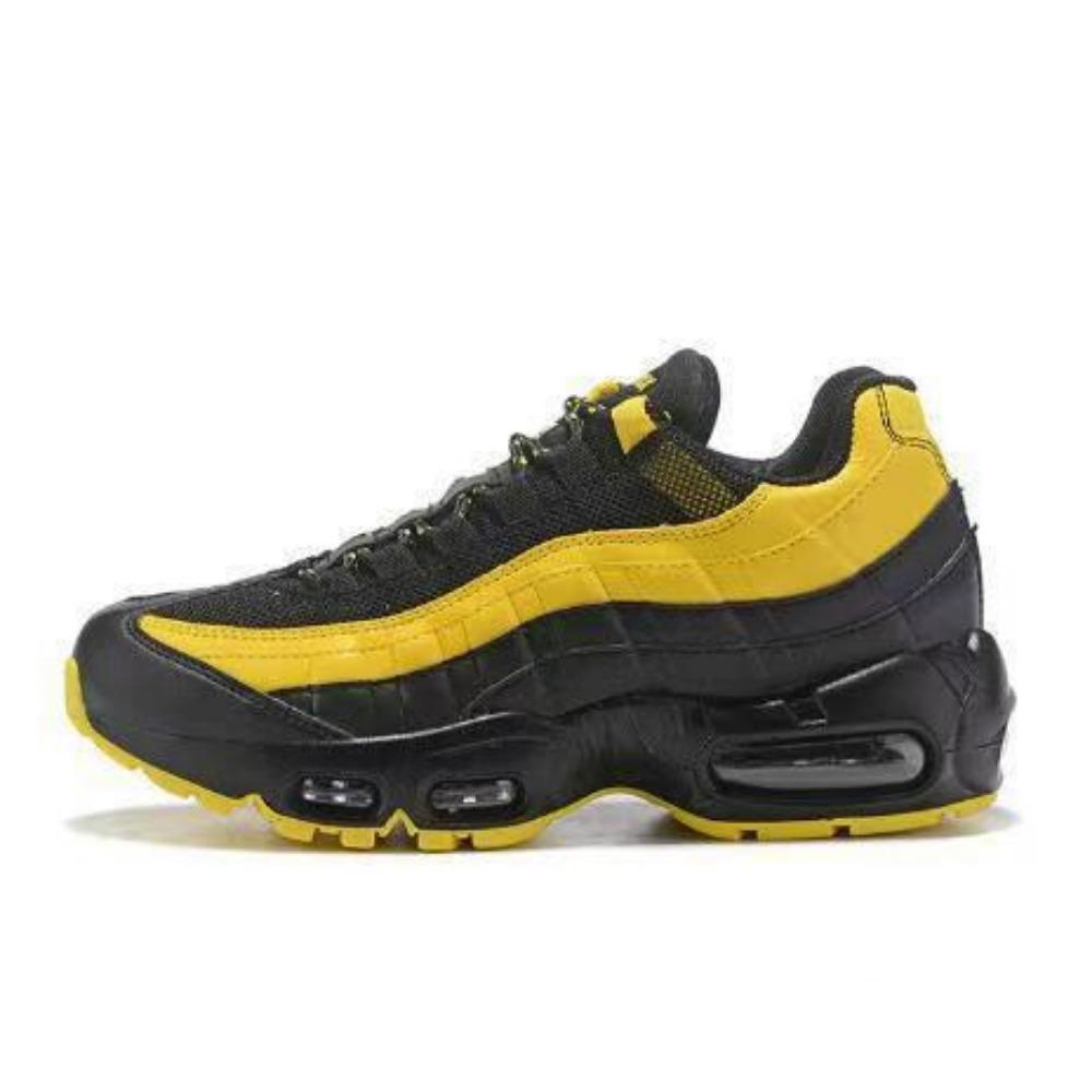 Men's Air Cushion Shoes Shock Absorption Outdoor Leisure Spring Running Shoes Women's Shoes