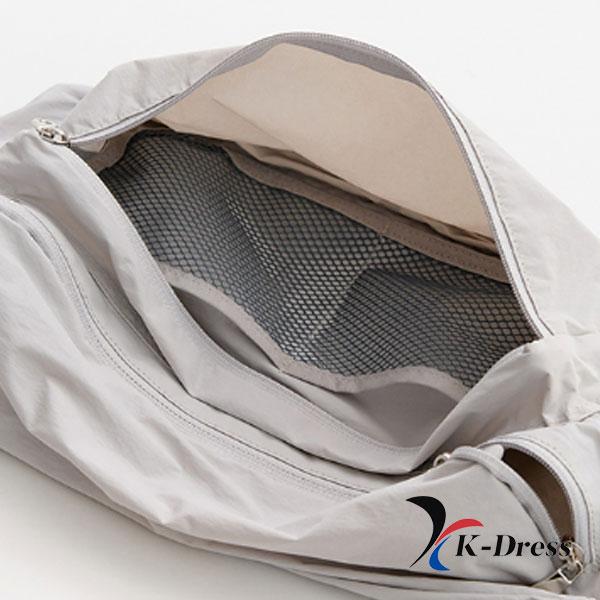 JETSET CROSS X SHOULDER(L) (4colors)