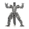 Film Godzilla Vs Kong Mechagodzilla S.h.monsterarts Monster Gojira PVC Actionfigur Sammlermodell Puppen Spielzeug