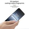 For OnePlus Nord 5 5G Screen Protector MOFI 9H Full Glue Full Coverage High Aluminum-Silicon Glass Film