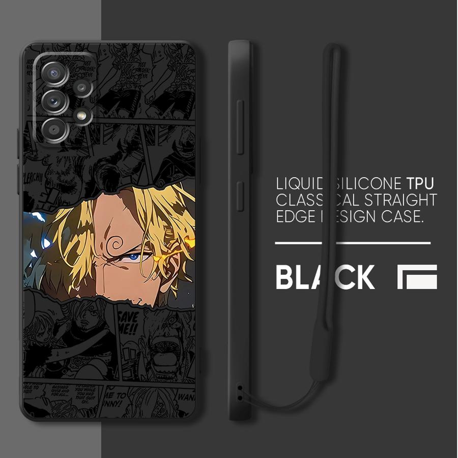 Phone Cover Case for Samsung Galaxy A04 A06 A53 A71 A73 A05 A30s A20s A50 A56 A03 A02s One Piece Retro Funny