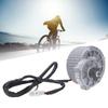 450 W 24 V Metal Gear Reduction Electric Brush DC Motor Accessory for Bike DIY