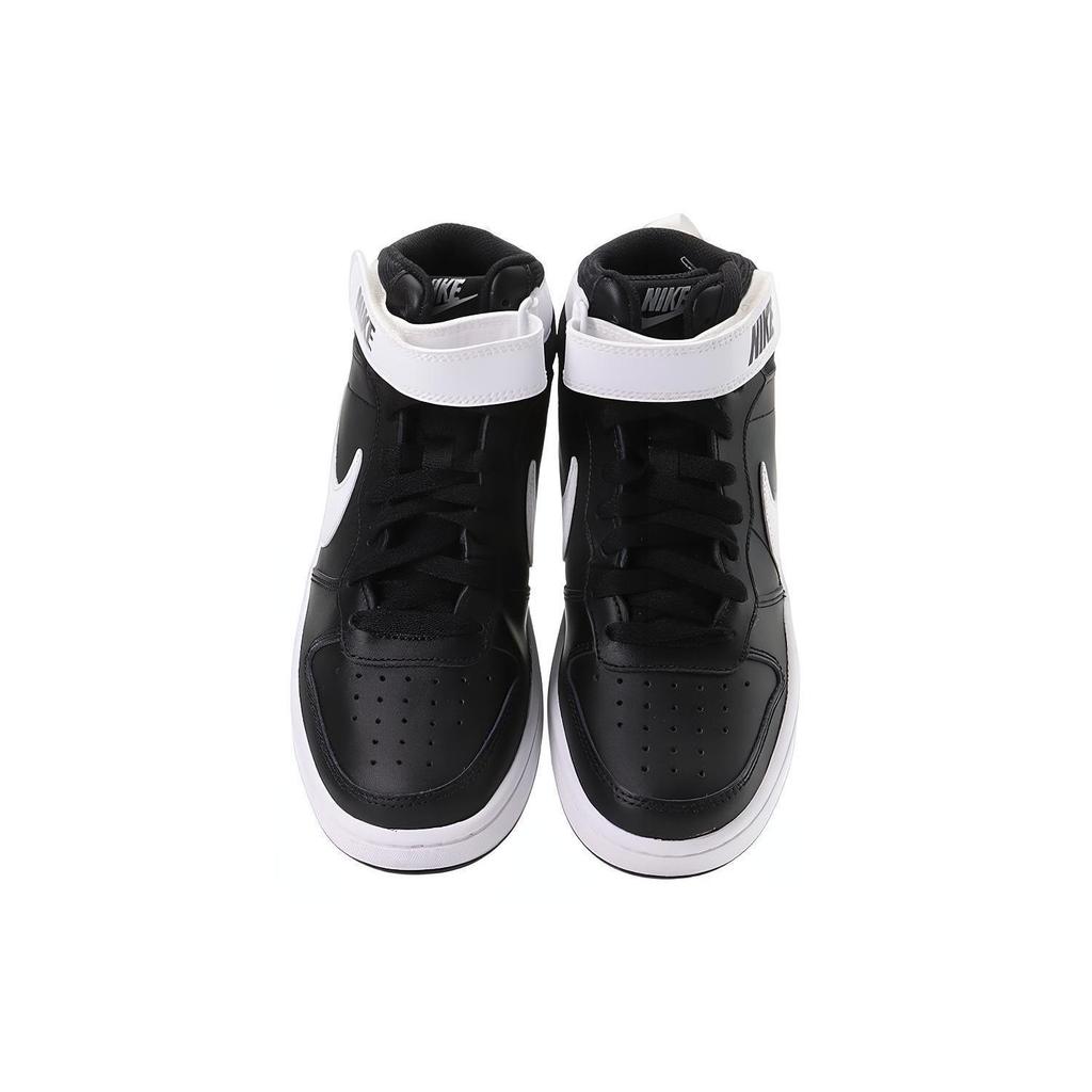Nike Court Borough Mid 2