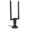 WiFi Adapter Dual 5Dbi Antenna 802.11ac 5G 2.4G USB3.0 1200Mbps High Gain USB Network Card for Laptop Desktop PC