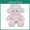 Wear Pajamas Sleep Plush Toy With Foam Beads For Kids Bedtime Gift