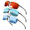 TR Polarized UV Protection Sports Sunglasses - Unisex Fashion for Cycling & Mountaineering