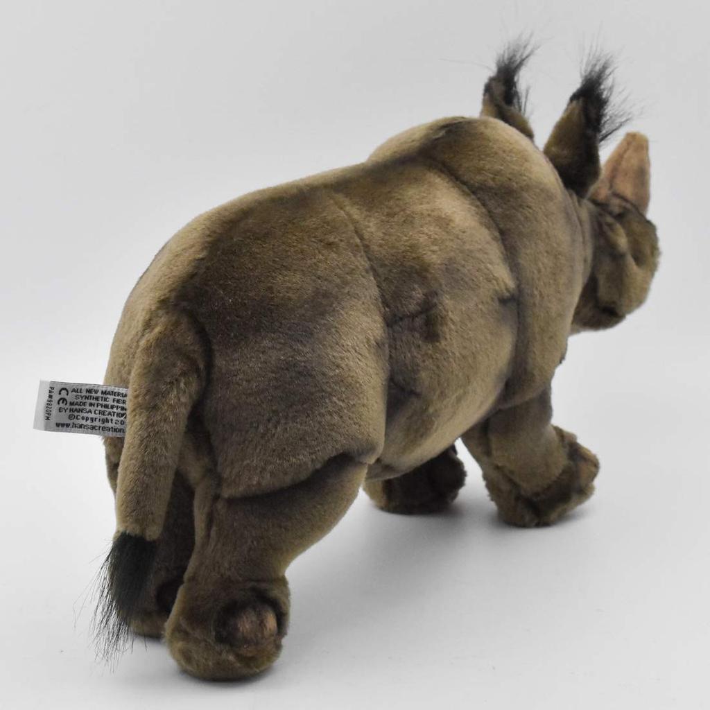 White Rhino No.3526