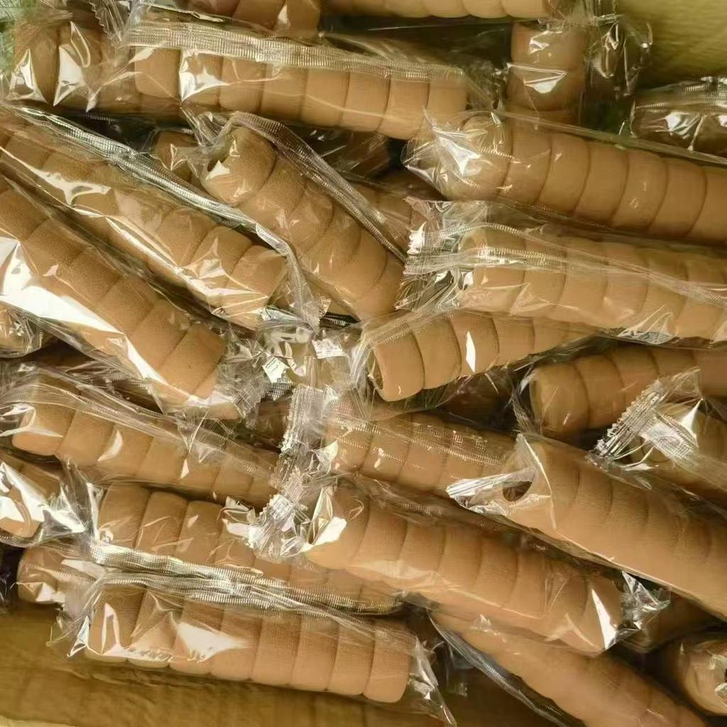 Anti-static Spiral Child Safety Door Handle Cover - Thickened & Anti-collision