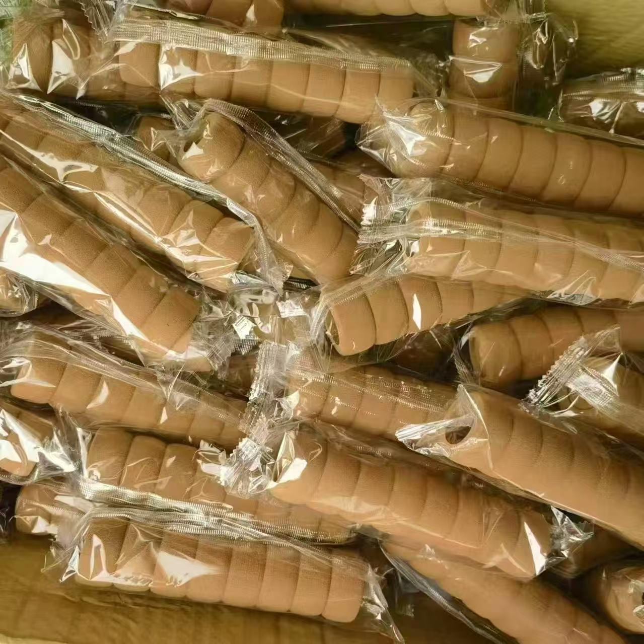 

Антистатическая спиральная защита дверной ручки для безопасности детей - Утолщенная и противоударная Length 13.5, Inner Diameter ~2