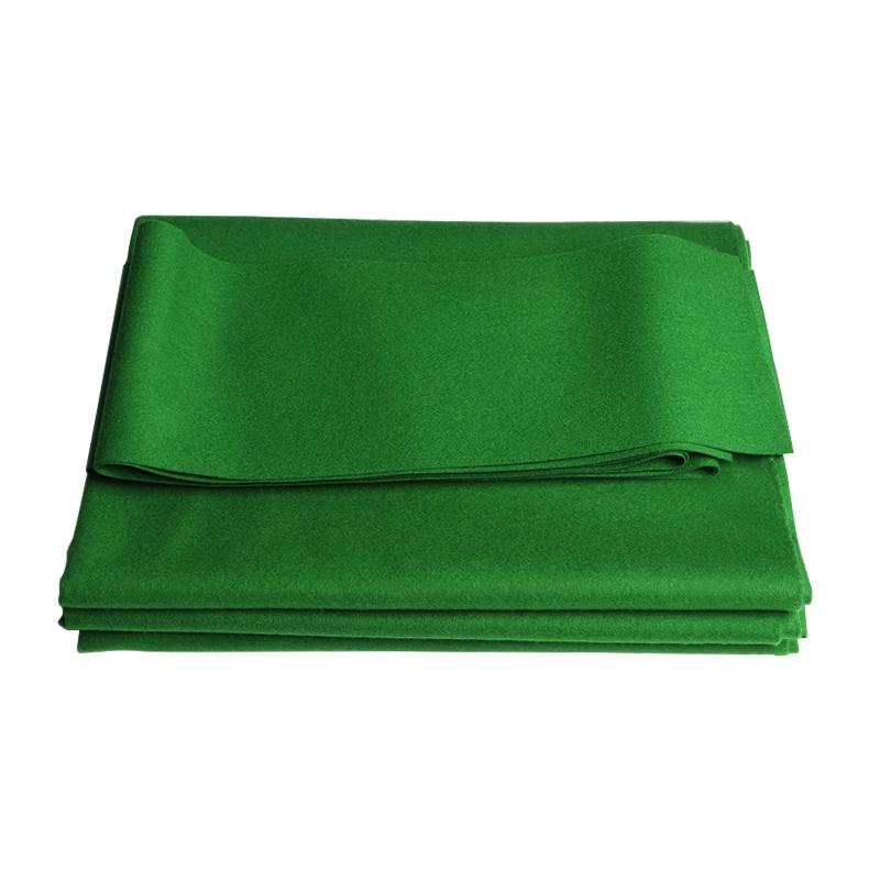 INVUI 9-футовый китайский сукно для бильярдного стола 8-ball 9 ft