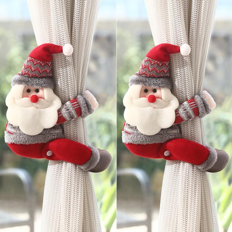 Kapa Bear Christmas Hanging Doll Ornaments