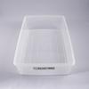Entec ENTEC High Pack Square Container, 6600ml, S-33