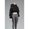 1/6 Figure Accessories/Compatible with TBLeague Body Special Offer SPEC.SUPPLY Women's Beautiful Fashion Jacket (Does Not Include Body, TOYBARJAPAN