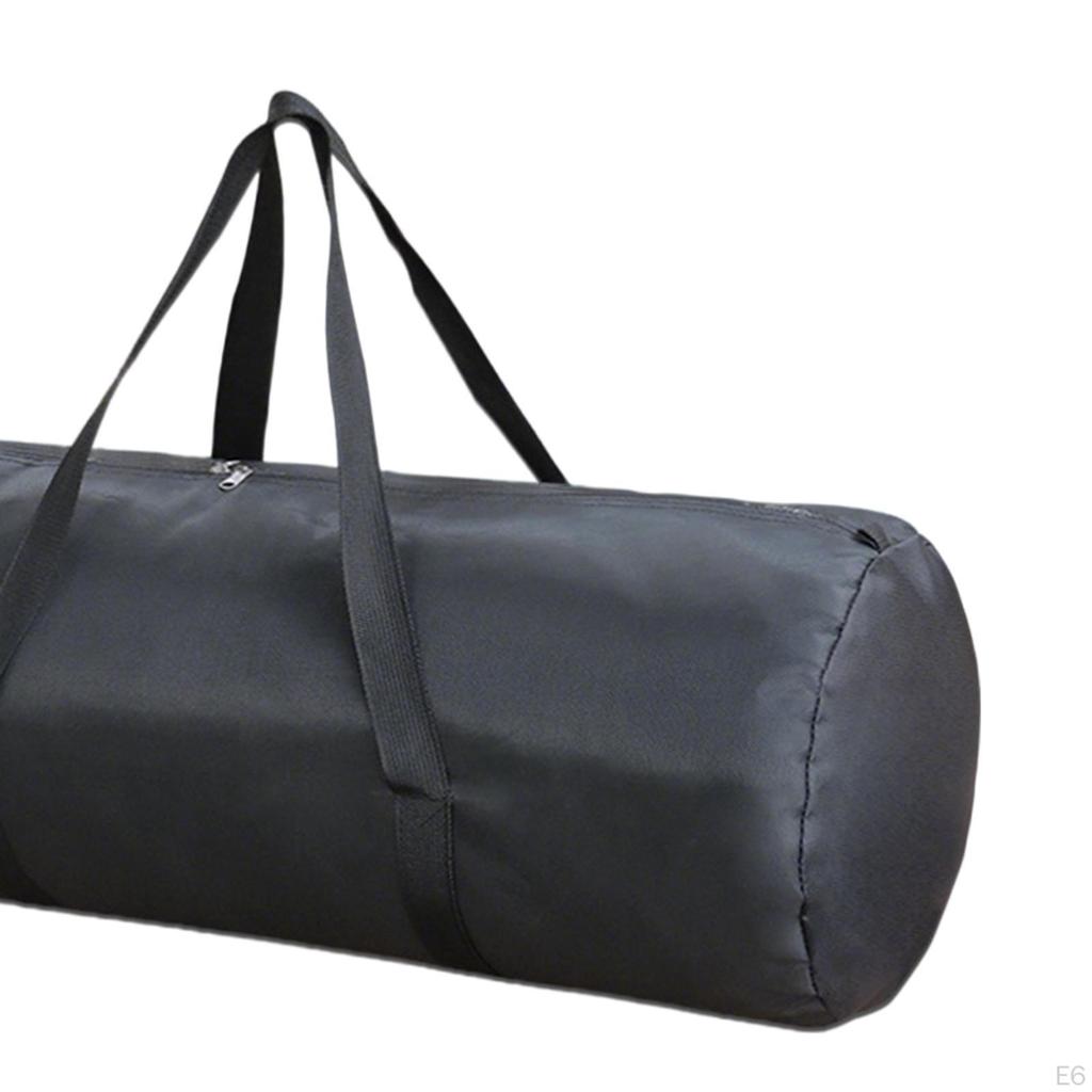 Camping Gear Storage Bag, Zip, for Outdoor Activities