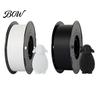 1.75mm PETG Filament Matte 3D Printer Filament, 1kg Spool, DIY Supplies Models Crafts Printing FDM Accessories High Toughness