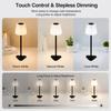 Xiaomi Touch Shower Light, Three-Color Light Variable, Height Adjustable, 18000mAh Lithium Battery, Suitable for Bathroom, Bedroom