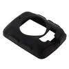 Fanteer Garmin Edge 520 Applicable Silicone Case Protective Cover Black