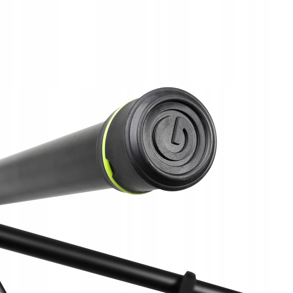 Gravity SP 5522 B Lighting Speaker Stand