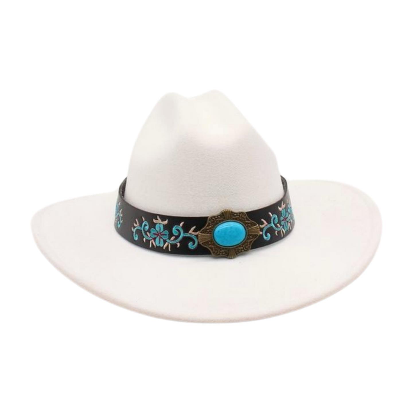 Часы в этническом стиле Фотография Фото Джазовый Шляпник Ретро Шляпа Французская Шляпа с Плоской Тульей Путешествие Отпуск Тибетский Солнцезащитный Козырек Цилиндр [one-word top] free size