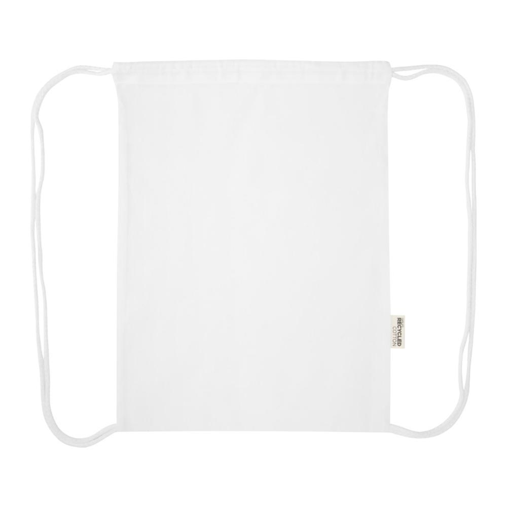 Floso Peru Blended Recycled 5L Drawstring Bag