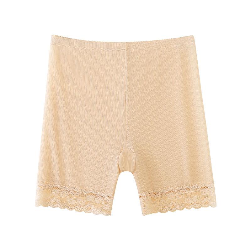 Big Size Female Spring and Summer High Waist Anti Go Out of Light Close Skin No Trace Leggings
