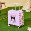 Валізи та дорожні сумки – Сумки на колісах