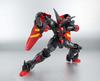 ROBOT Spirits Mobile Fighter G Gundam [SIDE MS] Master Gundam, approximately 140mm, ABS & PVC, painted action figure