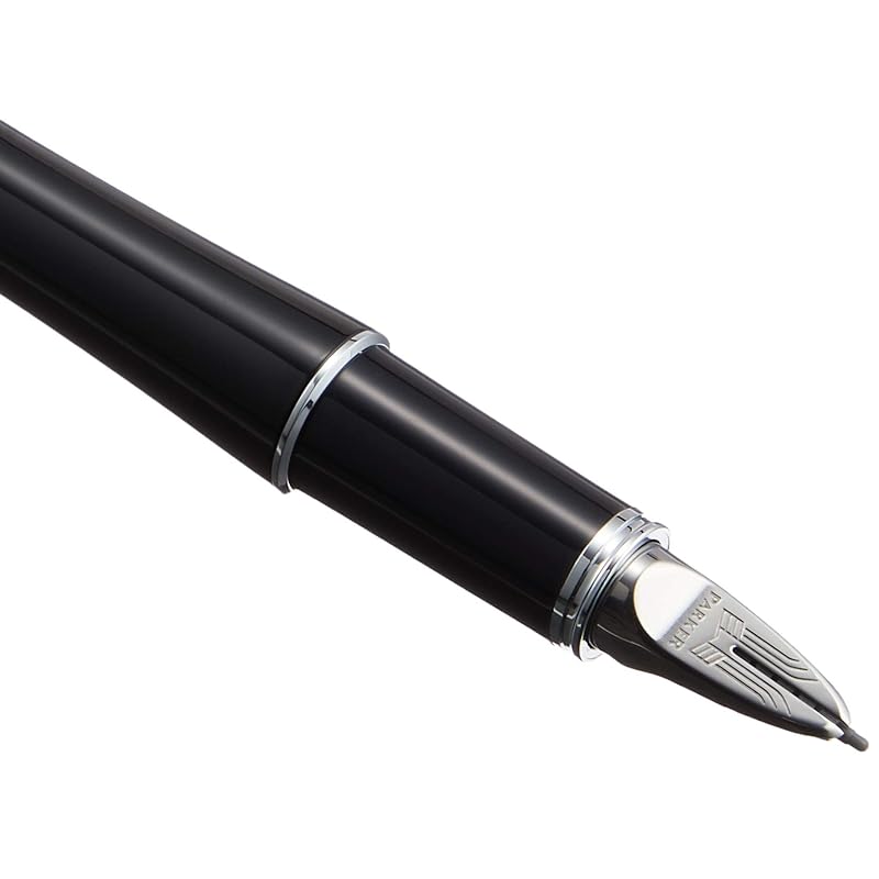 PARKER 5th Urban London Cab Black CT 2073226 Officially Imported