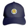 Scotland Baseball Cap Winter Hat Custom Caps Brand Unisex Cap Snap Back Hat Boy Womens