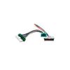 Peripheral FDA5595 Ford Lincoln 95-98 Add An Amp Amplifier Harness For Sven4