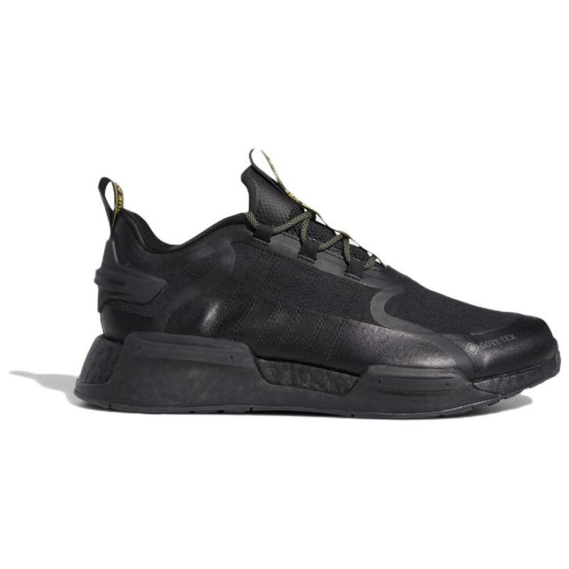 Adidas NMD_V3 GORE TEX 'Black Grey' Sneakers GX9472