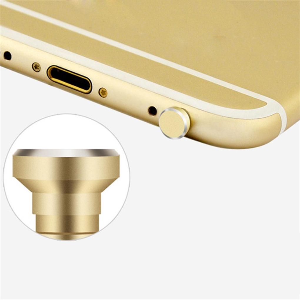 3.5 AUX Earphone Interface Phone Audio Dust Stopper Cover Mobile Phone Card Retrieve Card Pin Accessory