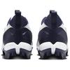 Nike Force Trout 9 Keystone White Royal Nacy Men Sneakers Hyper-Royal Midnight-Navy FB9728-103