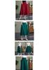 Women's Nylon Wide-Leg Elastic Waist Pants - Summer 2026 Collection, Loose Fit, Plus Size, Solid Color, Flare Skirt Style, Casual Cropped Length.