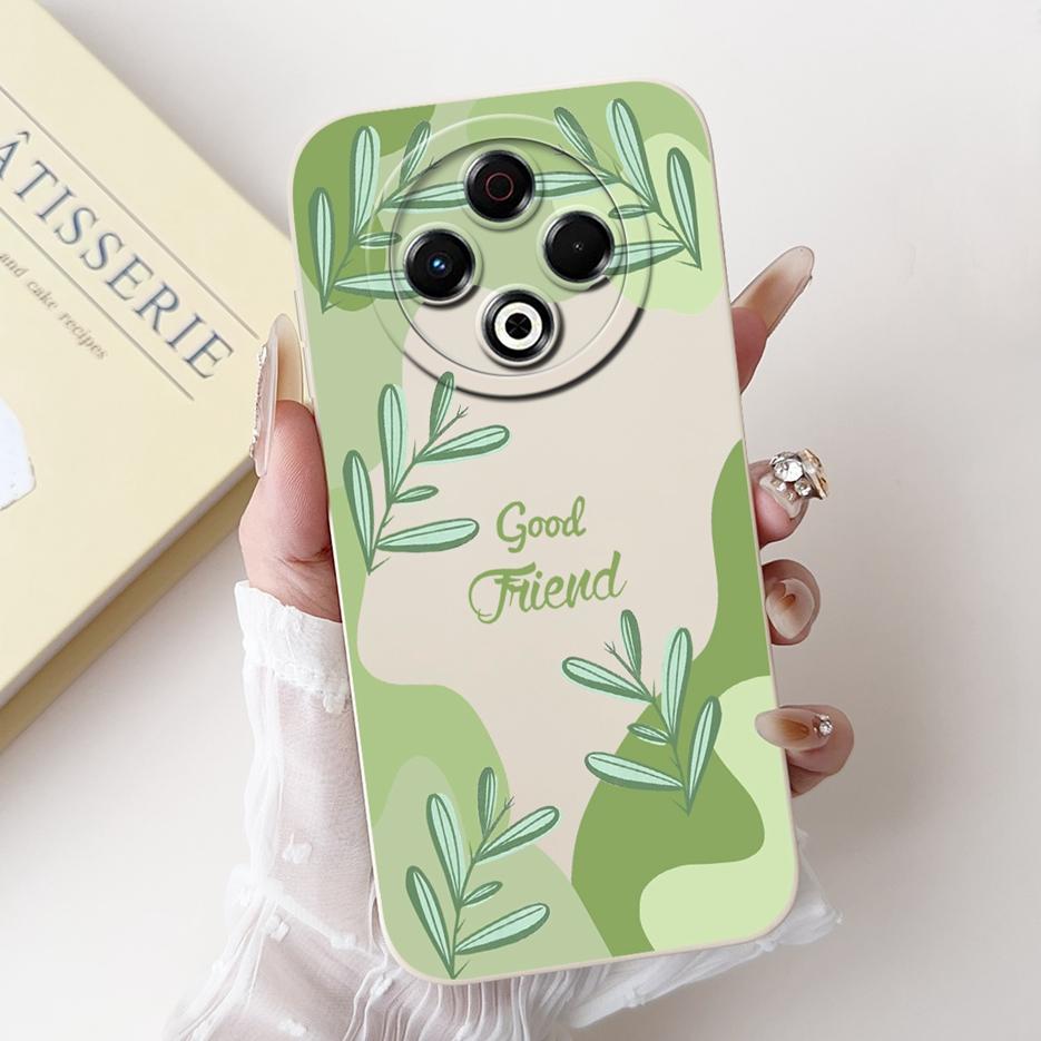 For Tecno Spark 30 Pro Case Spark 30 4G KL6 Stylish Candy Painted Cover Soft TPU Phone Case For Tecno Spark 30C Spark30 Pro Bags