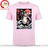 Funny Design Japanese Style The Great Kanagawa Cat Sred Doublet Unisex Fashion Trendy Casual Clothing Stylish Tops Tee Shirt Leisu