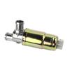 New Idle Air Control Valve 35150-22000 for Hyundai Accent Elantra Kia Tiburon - AC41