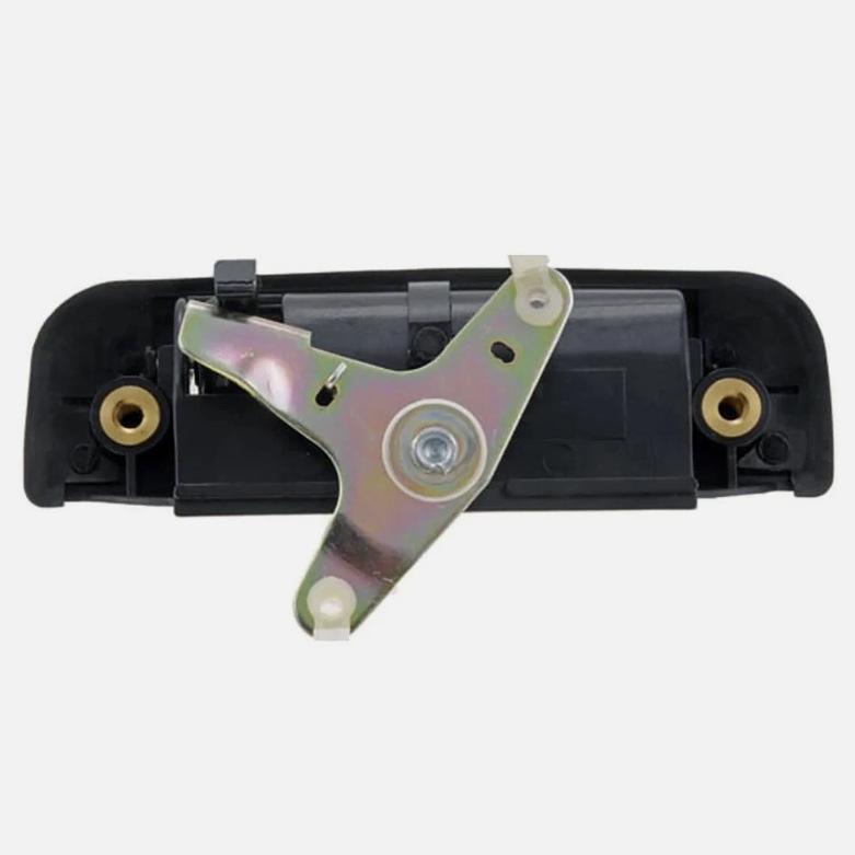 Uchwyt klapy tylnej do pickupa Toyota, Kompatybilny numer części 69090-89102/71010